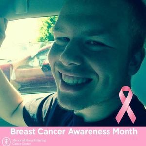 Meet your Posher, Eddie